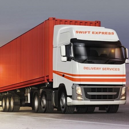 SwiftRoad Express