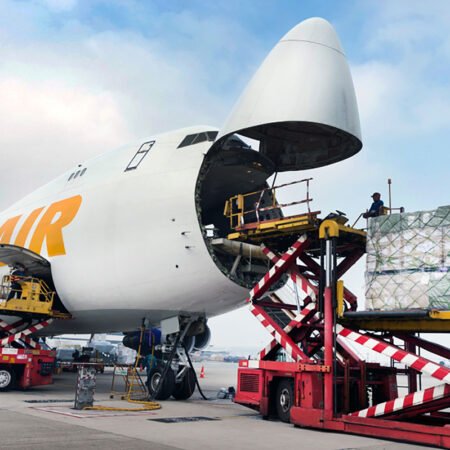 AirCargo Priority