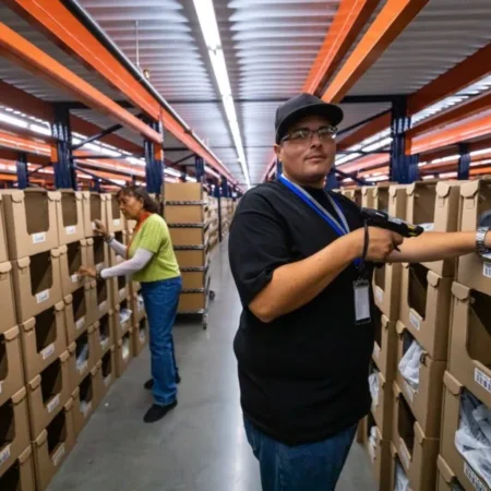 eCommerce Fulfillment