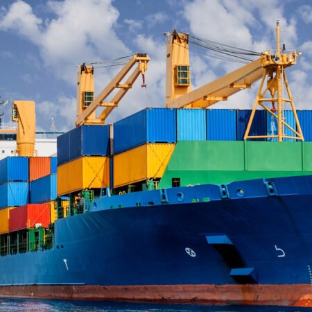 OceanFreight Standard